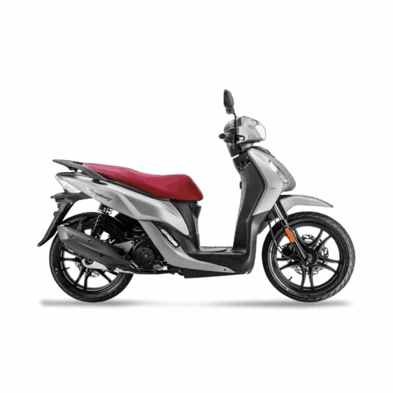 SYM Symphony ST 125