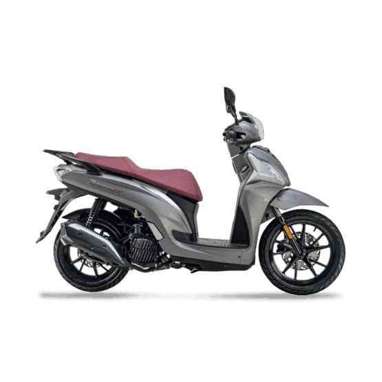 SYM Symphony ST 50