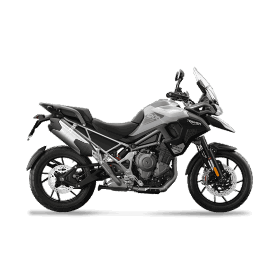 Triumph Tiger 1200 GT