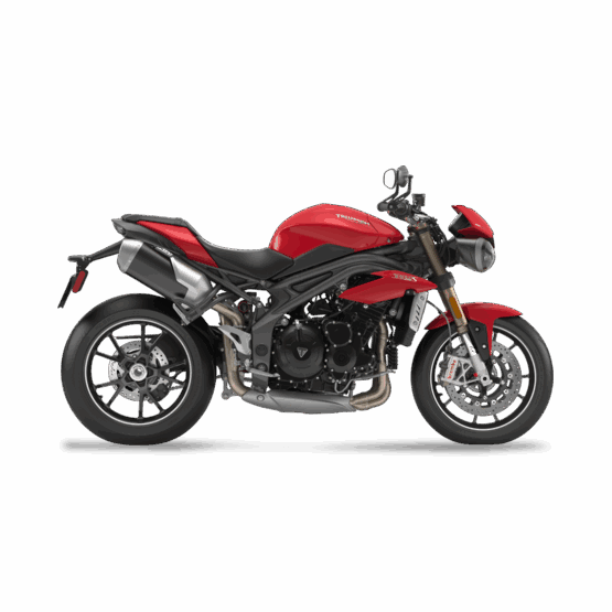Triumph Speed Triple 1050 S