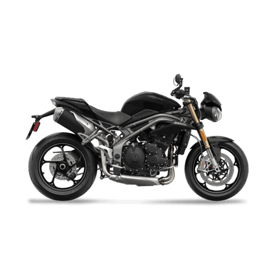 Triumph Speed Triple S