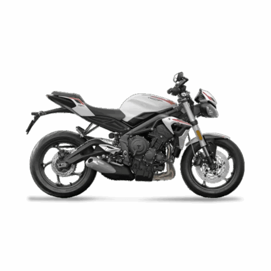 Triumph Street Triple S (A2)