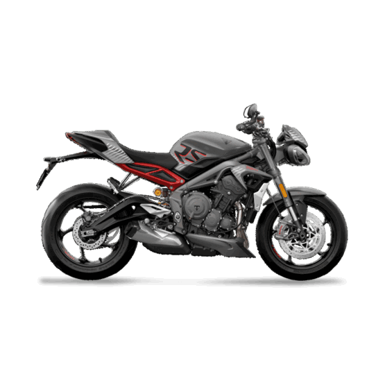 Triumph Street Triple 765 RS