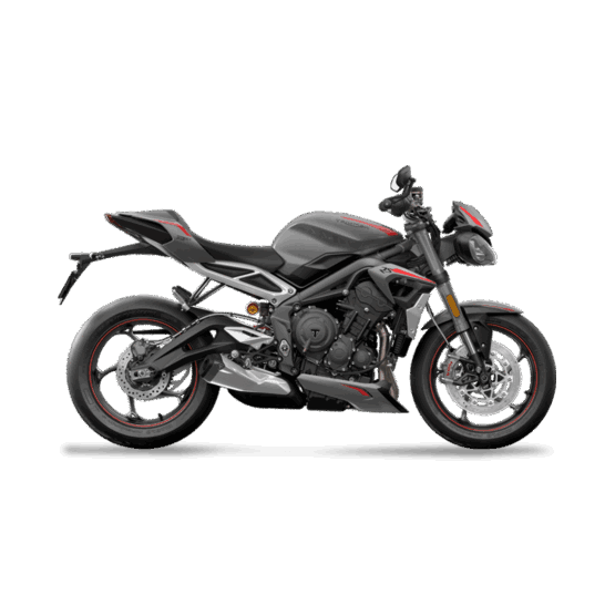 Triumph Street Triple RS