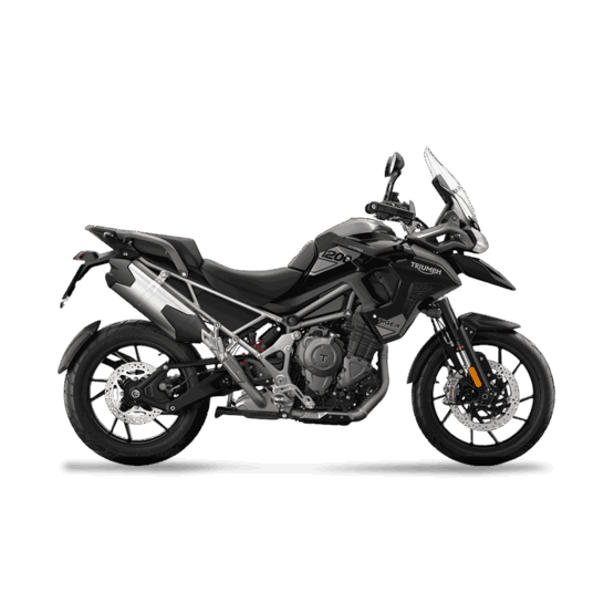Triumph Tiger 1200 XCX