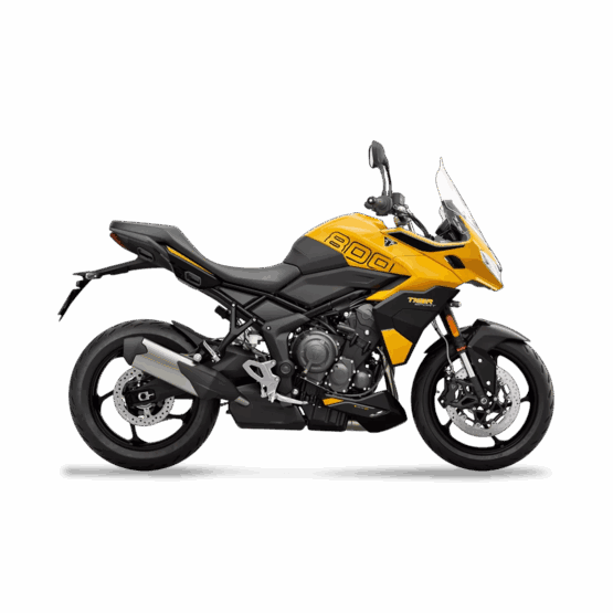 Triumph Tiger 800 Sport
