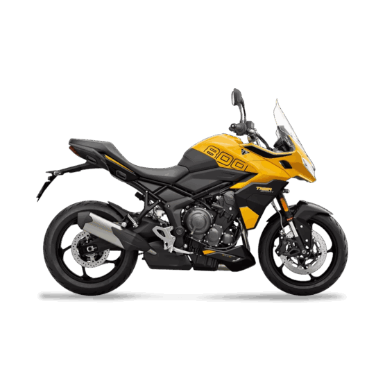 Triumph Tiger Sport 800