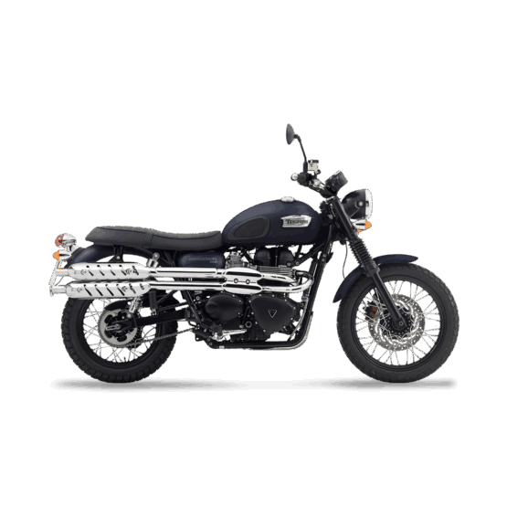 Triumph Scrambler