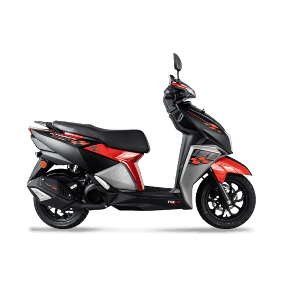 TVS Ntorq 150