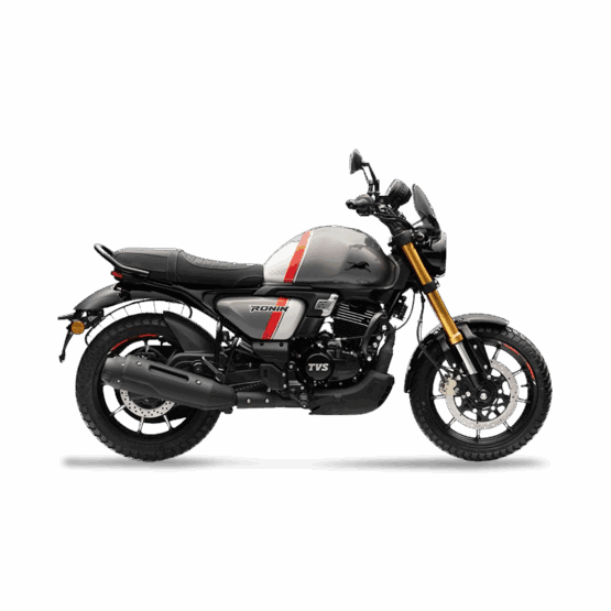 TVS Ronin 225 for hire
