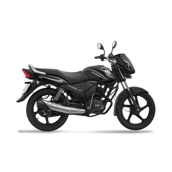 TVS Star