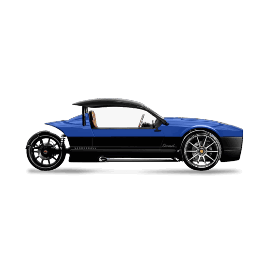 Vanderhall Carmel