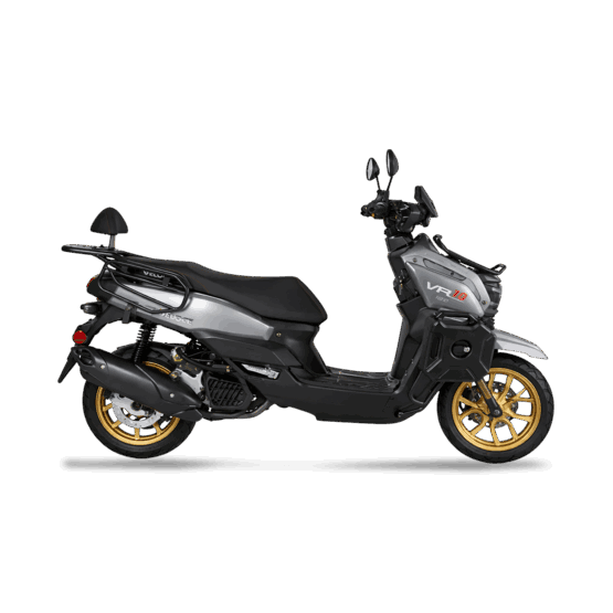 Veloce Tank 180 for hire
