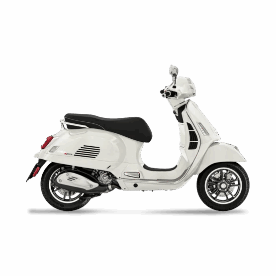 Vespa GTS 300 Super