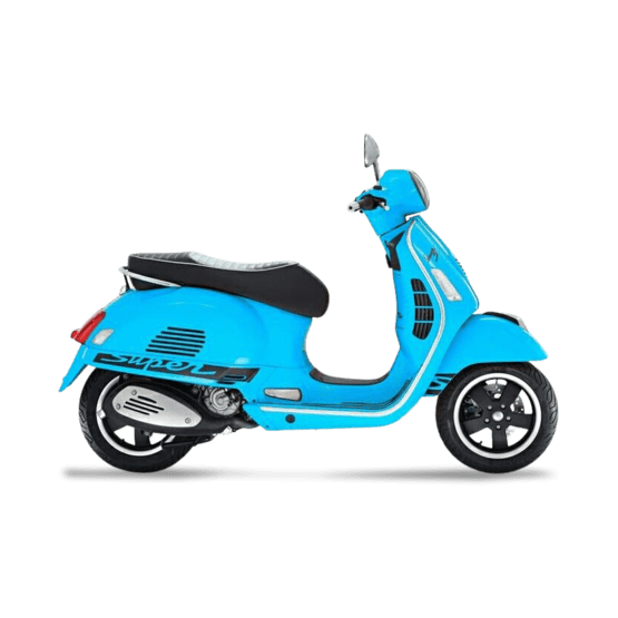 Renting a Scooter in Florence, Italy A Complete Guide Riderly