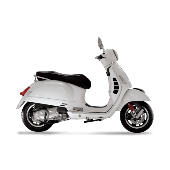 Vespa GTS 300 i.e. Super