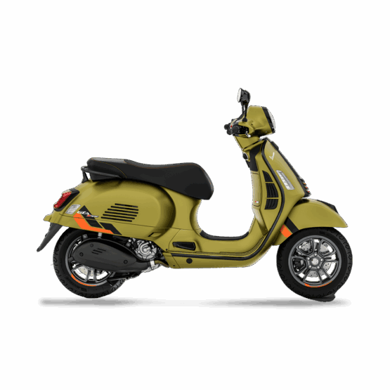 Vespa GTS SuperSport 310