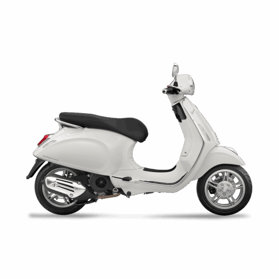Vespa Primavera 125