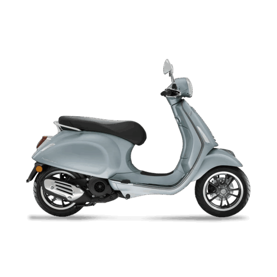 Vespa Primavera 150 Sport