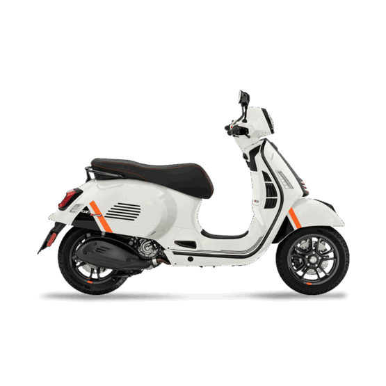 Vespa GTS 300 Super