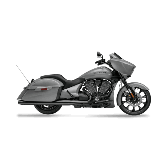 Victory Magnum for hire