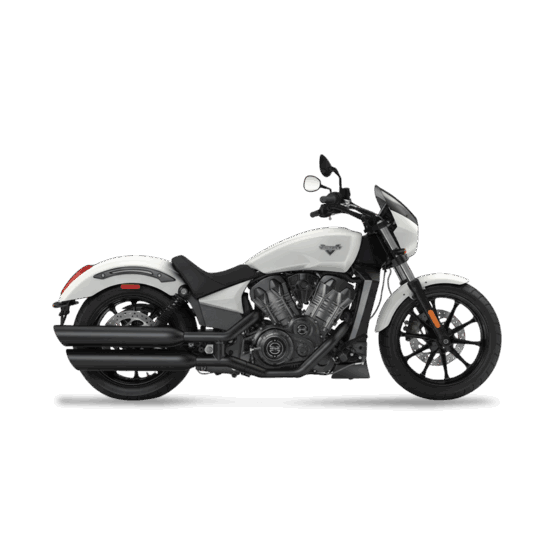 Victory Octane for hire