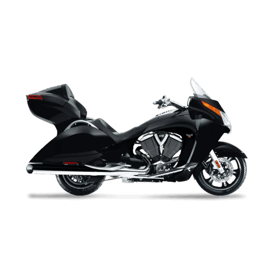 Victory Vision Tour for hire