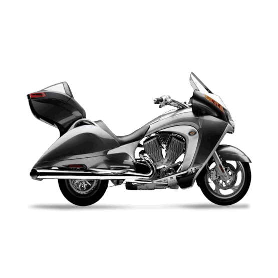 Victory Vision Tour Comfort