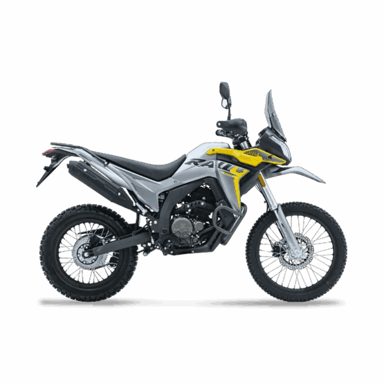 Voge 300 Rally