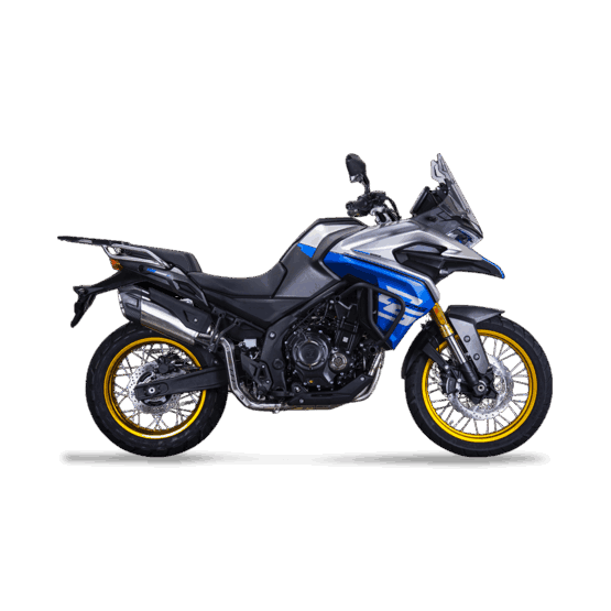 Voge 525 DSX