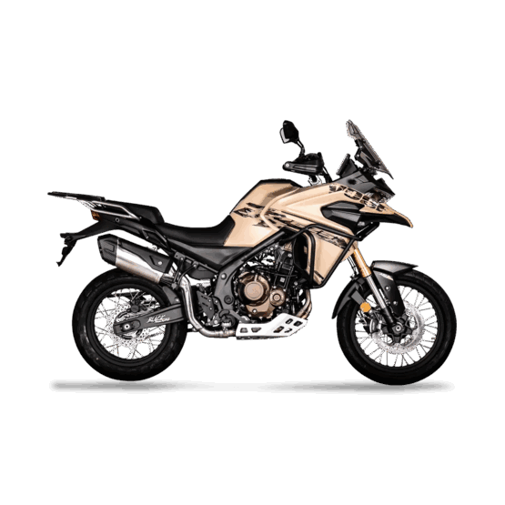 Voge DS 625X