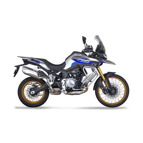Voge DS900X for hire