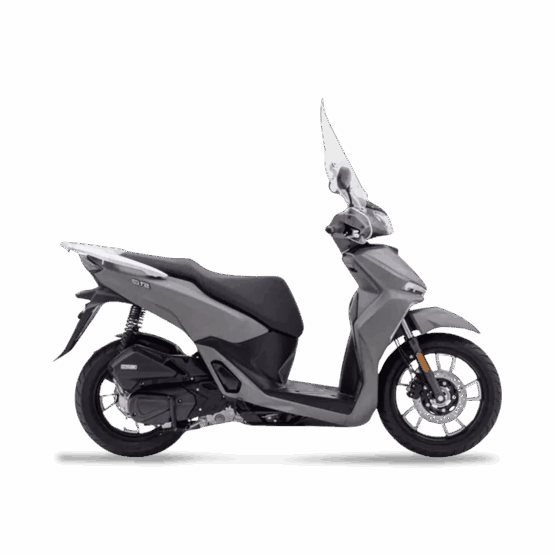 Voge SR16