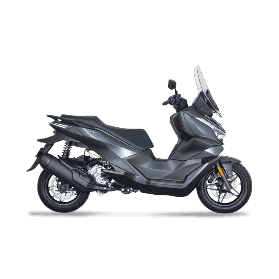 Voge SR3