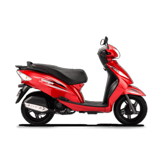 Wego 110 for hire