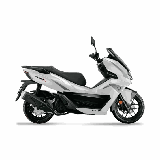 Wottan Storm X 125
