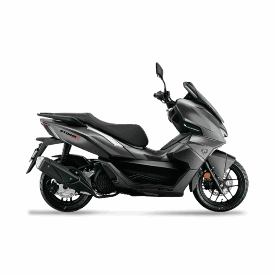 Wottan Storm X 150