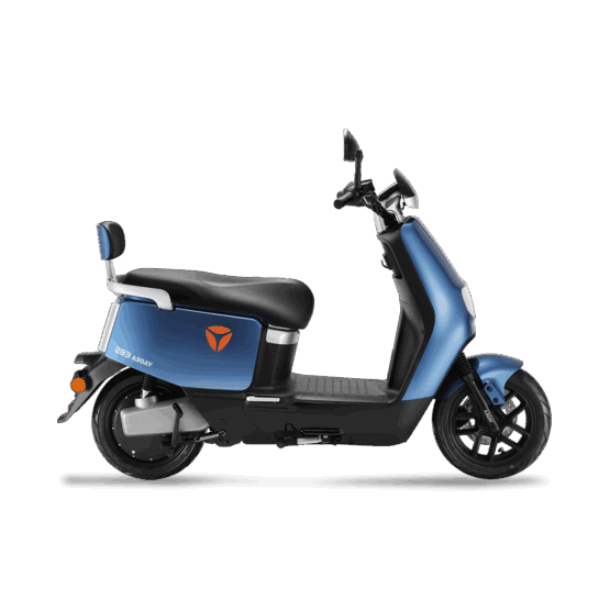 Yadea E8S Lite for hire