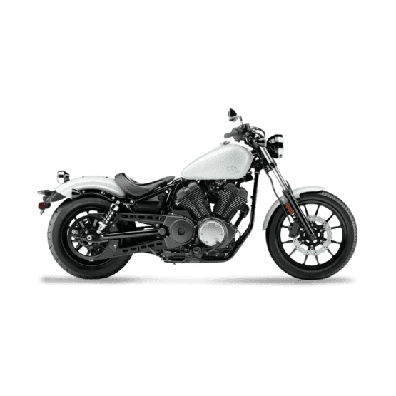 Yamaha Bolt