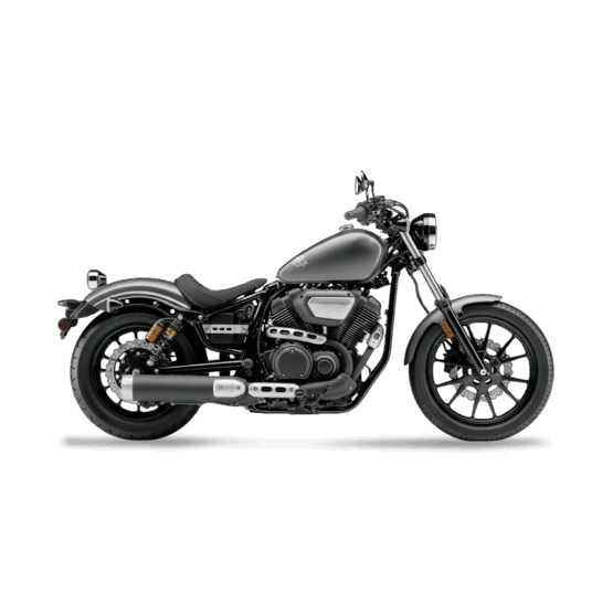 Yamaha Bolt R-Spec
