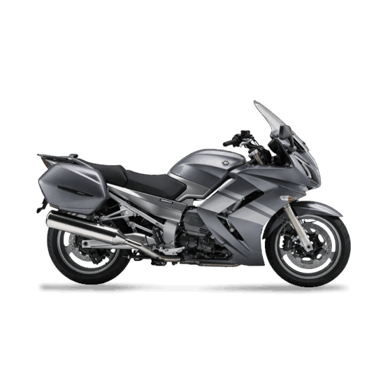 Yamaha FJR1300AE for hire