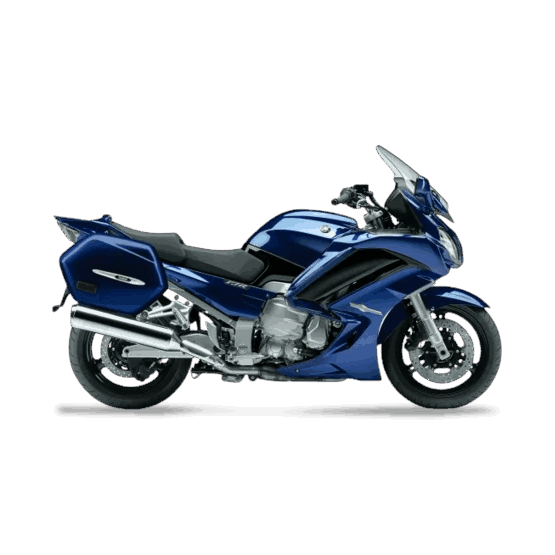 Yamaha FJR1300ES for hire
