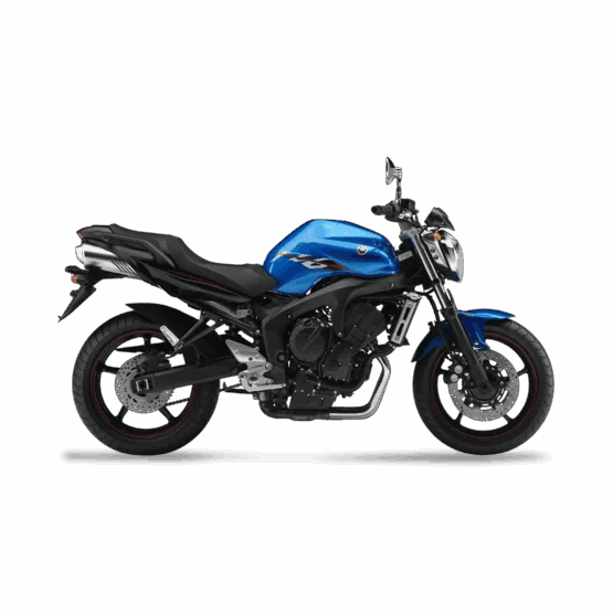 Yamaha FZ6N S2