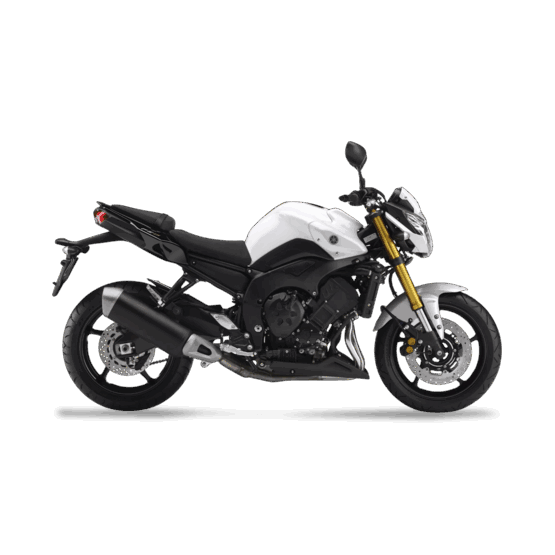 Yamaha FZ8