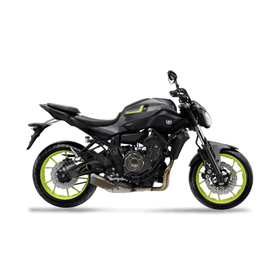 Yamaha M-Slaz