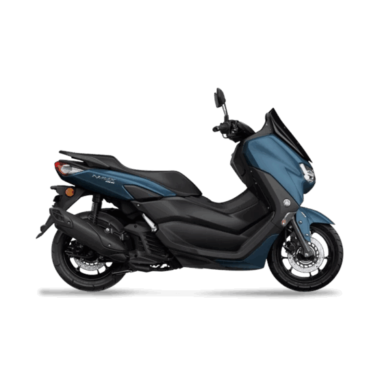 Yamaha NMAX 155