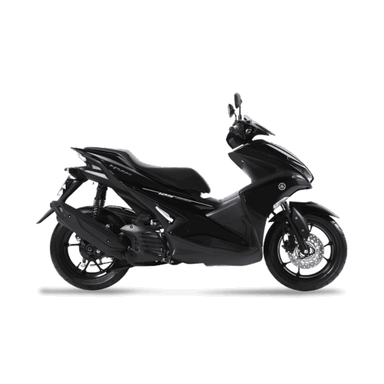 Yamaha Nouvo LX 125
