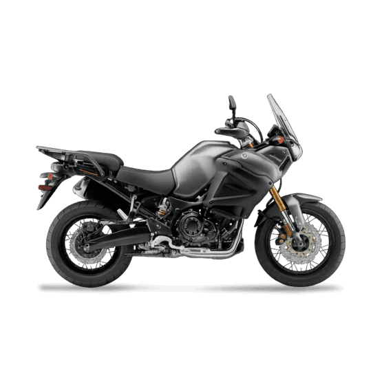 Yamaha Super Ténéré