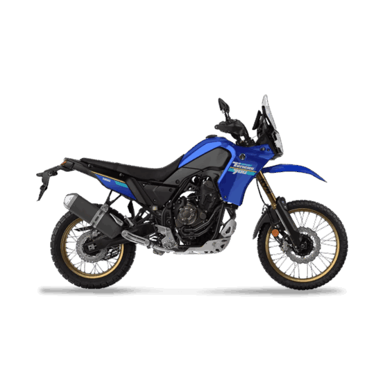 Yamaha Tenere 700 Extreme