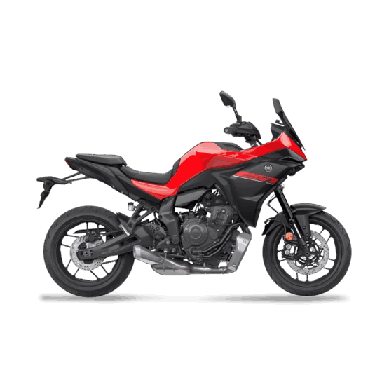Yamaha Tracer 7 (A2)